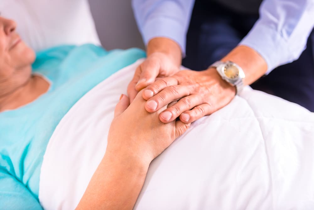 4 Benefits Of Home Hospital Beds Lifecare Mobility