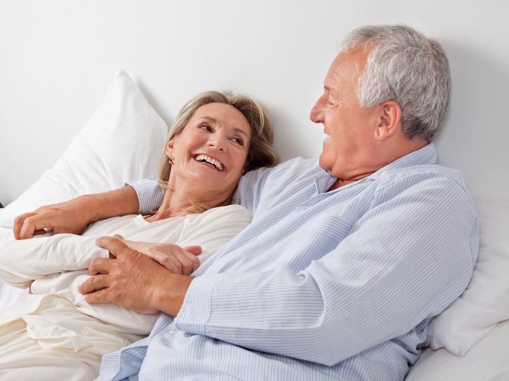 Why Is Getting A Good Sleep So Important For Seniors? - Lifecare Mobility