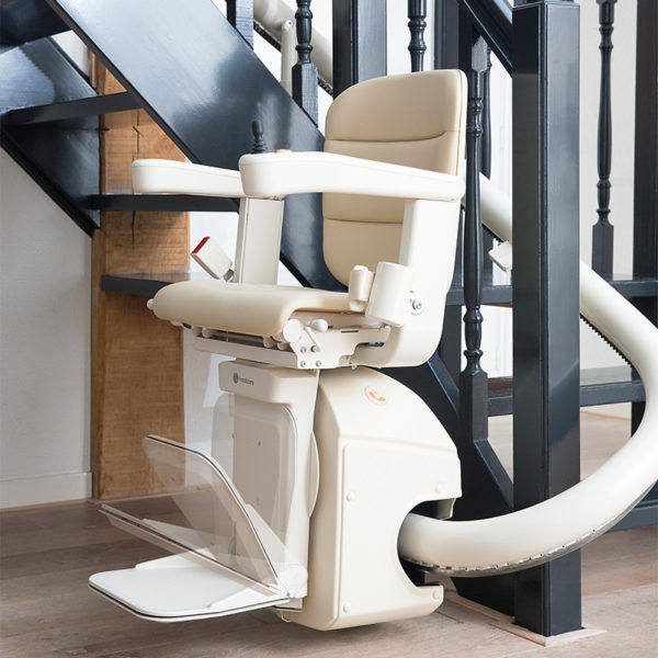 Handicare Stairlifts Toronto Stair Lifts & Chair Lifts Toronto
