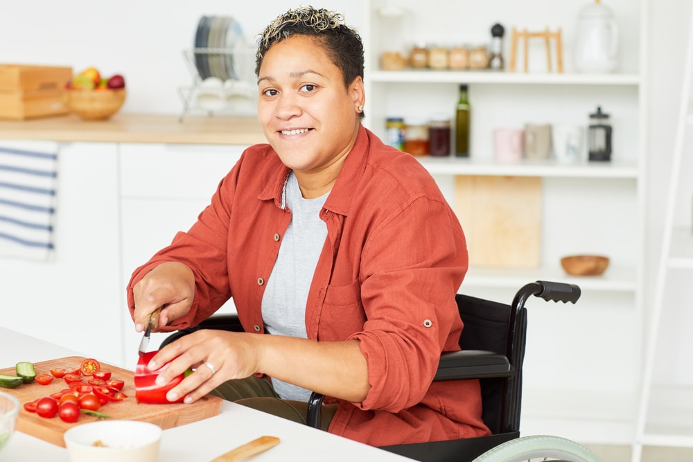 How To Make Your Wheelchair As Comfortable As Possible