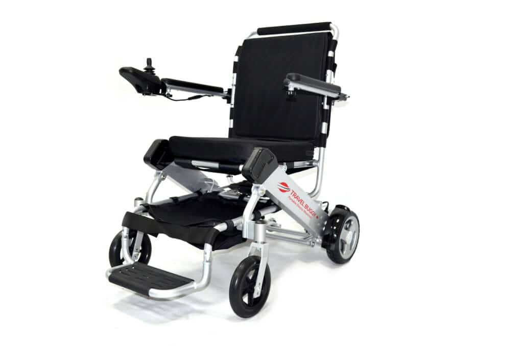 Travel Buggy CITY LITE 1