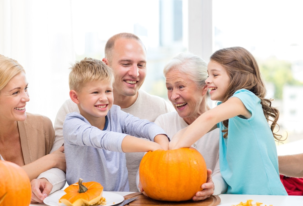 3 Fun Halloween Activities For The Elderly