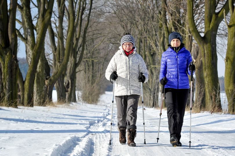 3 Ways To Protect Your Elderly Loved One From Winter’s Chill