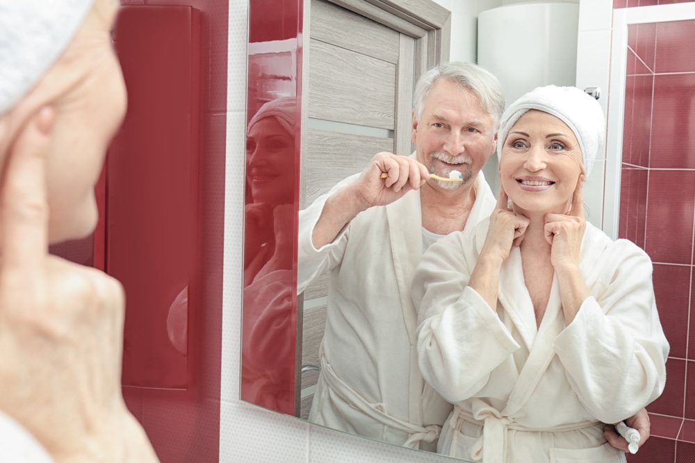 A Safer Bathroom Makes A Great Holiday Gift