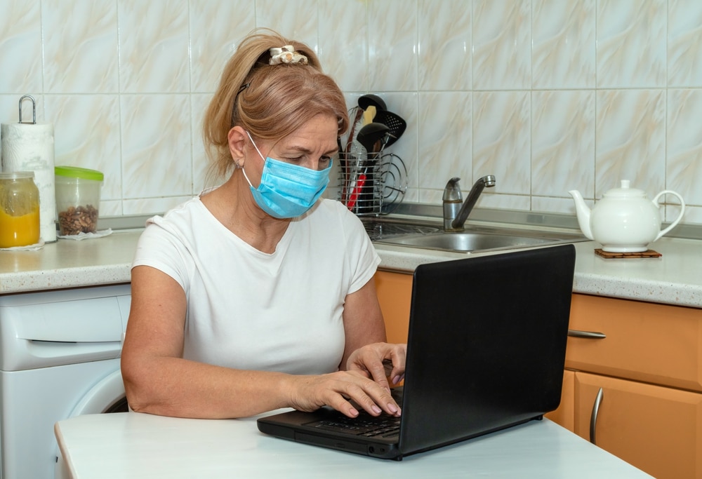 3 Important Steps To Caring For Elderly Loved Ones During COVID-19