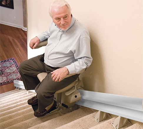 Bruno Stair Lift Toronto