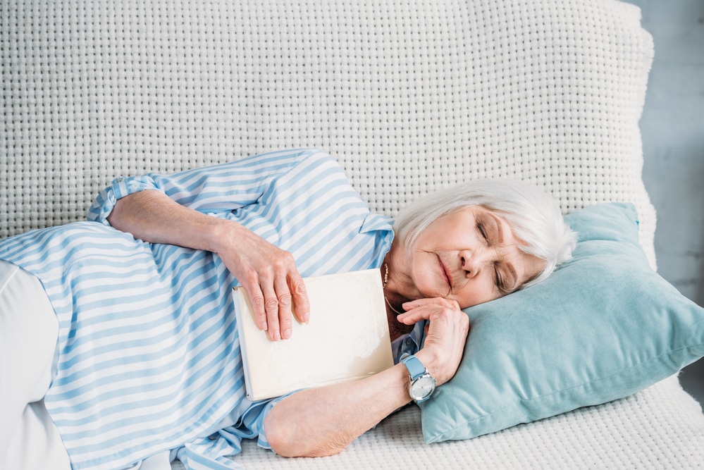 3 Signs It’s Time To Get A Home Hospital Bed