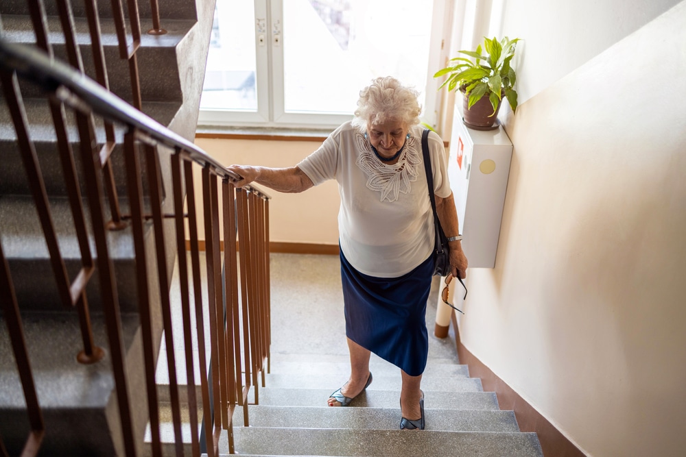 How To Promote Stair Safety In The Home