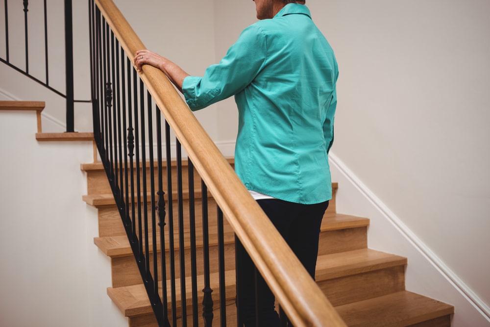 5 Reasons To Install A Stair Lift In Your Home