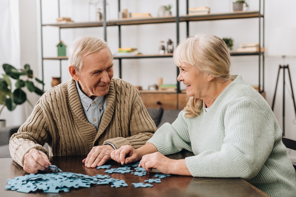 Providing A Guide To Assist Seniors With Dementia