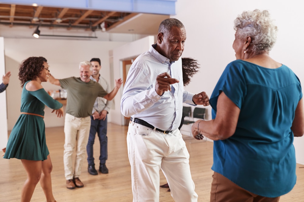 5 Fun and Effective Ways for Seniors to Strengthen Muscles and Improve Balance