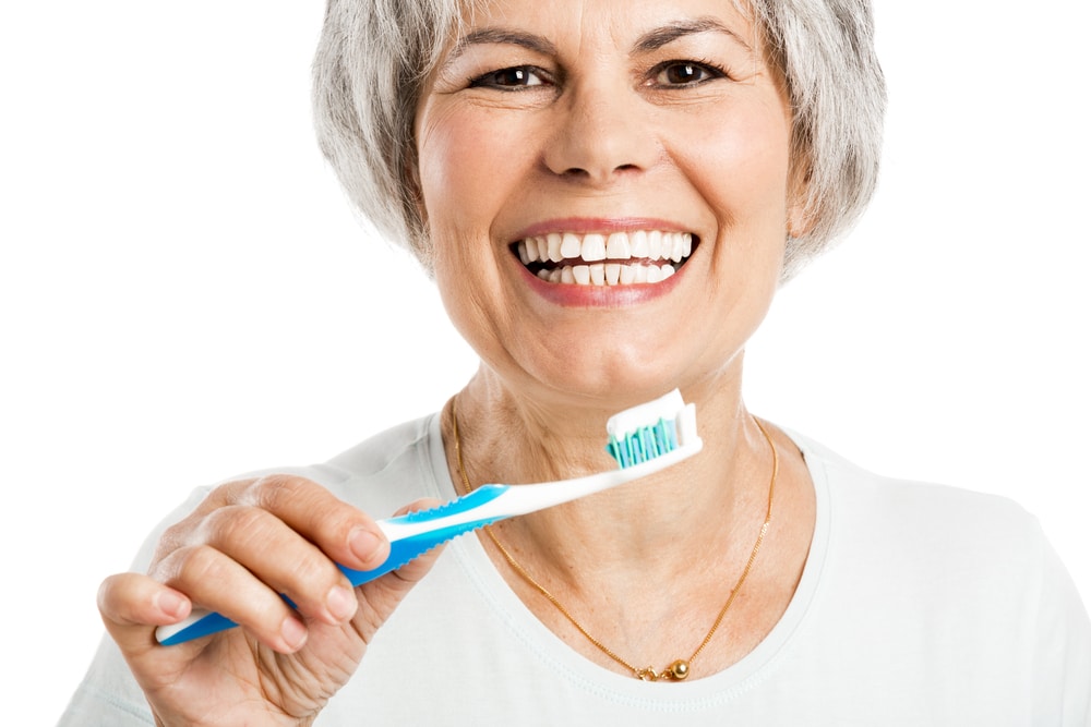 The Vital Importance of Oral Health for Seniors