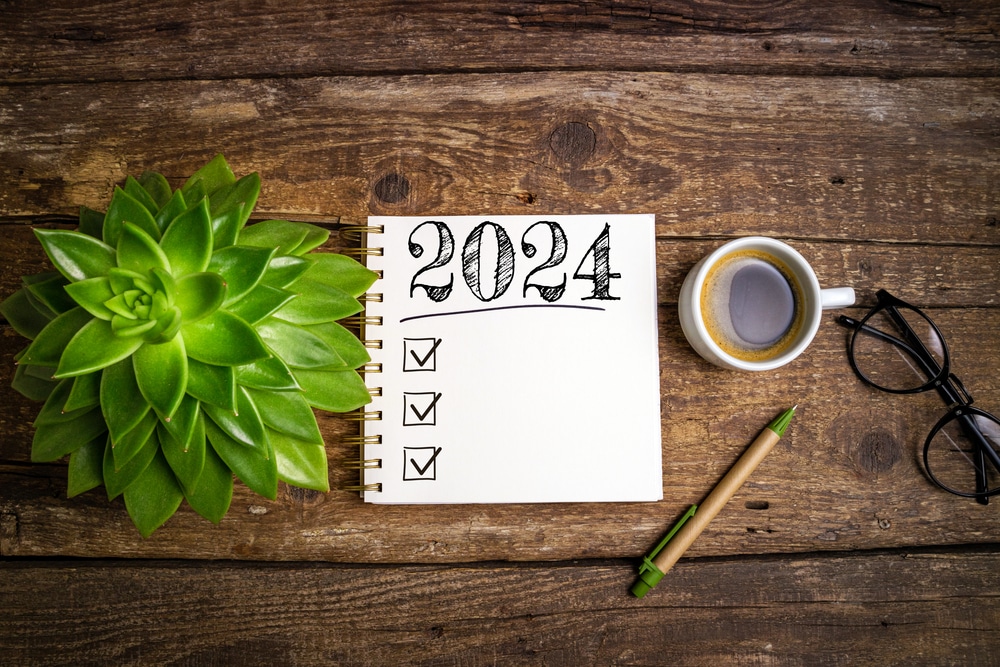 3 New Year's Resolutions for Older Adults and Individuals with Mobility Issues
