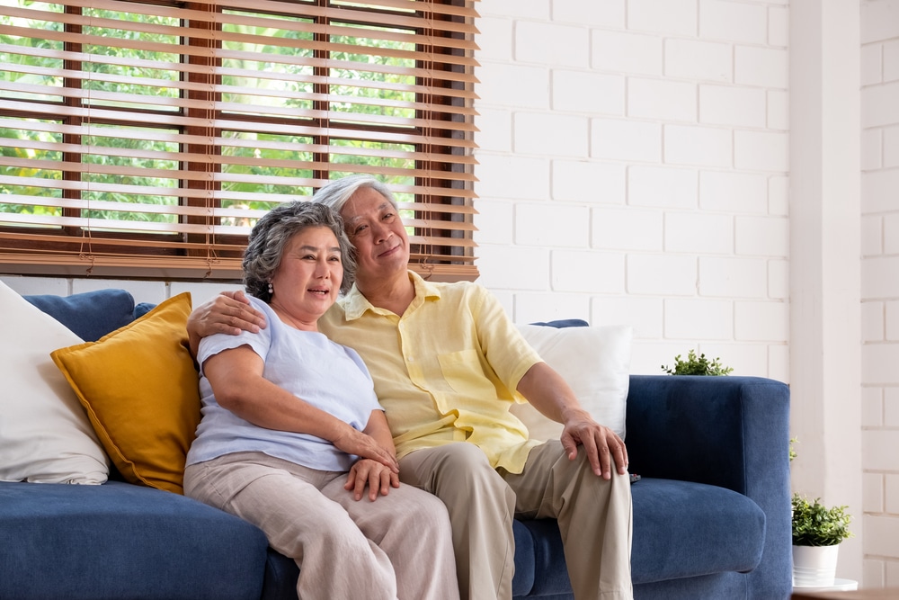 4 Ways Seniors Can Boost Their Comfort At Home