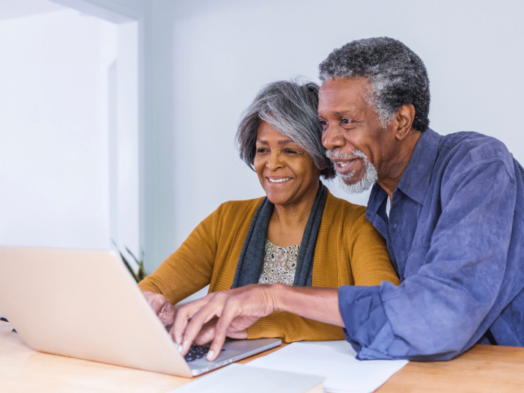 3 Smart Tips For Safeguarding Seniors From Cybercrime