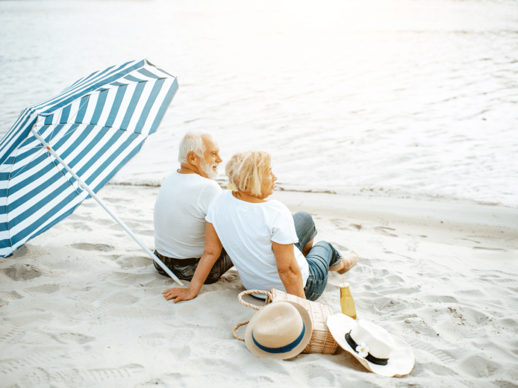 4 Essential Tips For Senior Vacationers To Ensure Safe Travels