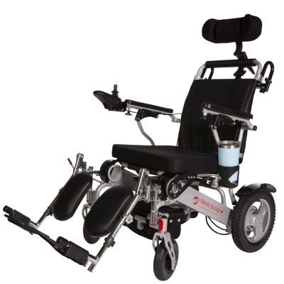 Travel Buggy