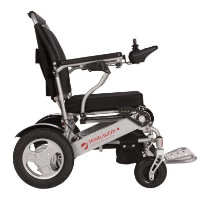 Electric Wheelchair