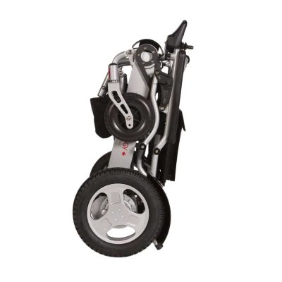 Travel Buggy Foldable Chair